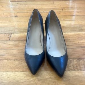 Marc Fisher Claire Heels